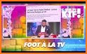 TELEFOOT LA CHAINE DU FOOT related image