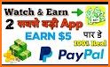 Cash Rewarder : Make money Now related image