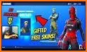 SKINS For Fortnite! related image