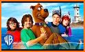 SCOOB! - Scooby doo Wallpaper related image