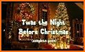 Twas Night before Christmas related image