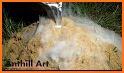 Ant Hill Art related image