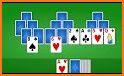 Tri Peaks Solitaire Amaze Game related image