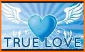 Test for True Love's name related image