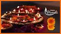 Happy Diwali Wishes Greetings 2020 related image