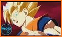 DRAGON BALL Z RINGTONES | 2018 related image