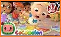 Kids Songs - Free Nursery Rhymes 2019 related image