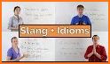 English Idioms, Sayings & Phrases Dictionary related image