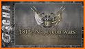 1812. Napoleon Wars TD Tower Defense strategy game related image