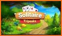 Solitaire TriPeaks: Christmas related image