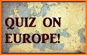 Flags, Capitals and Countries: Geography Quiz related image