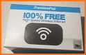 FreedomPop Nationwide Wifi related image