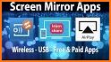 Airplay For Android & Mirror Screen related image