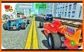 Furious Speed Chasing - Highway car racing game related image