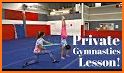 Wings Gymnastics Academy related image