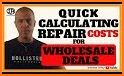 Wholesale Fix and Flip Price Calculator related image