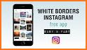 Profile Maker for instagram - Picture Border Frame related image
