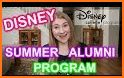 Disney Alumni Association related image