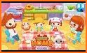 My Own Family Doll House Game related image