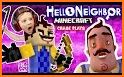 Map Walkthrough  Minecraft Hello Neighbor related image