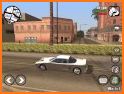 San Andreas Car Driving related image