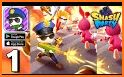 Smash Party - Hero Action Game related image