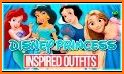 Party Princess Fashion Dress Up related image