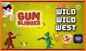 Gumslinger related image