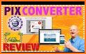 Image Converter - PixConverter related image