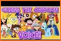 Guess The Cartoon Network related image