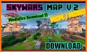 SkyWars Maps for MCPE related image