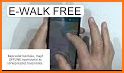 E-walk - Offline hiking & trekking related image