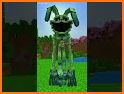 Smiling Critters Minecraft PE related image