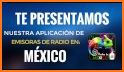 Tv Radio de Mexico BP v1 related image