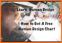 HD - Human Design App related image