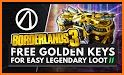 Codes for Borderlands 3 related image