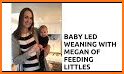 Baby Led Weaning: Meal Planner & Nutrients Tracker related image