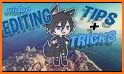 Gacha Life Tips And Trick 2019 related image