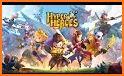 Hyper Heroes: Marble-Like RPG related image