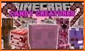 CandyCraft Mod related image