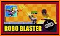 ROBO BLASTER: Guns! Shoot! Boom! related image