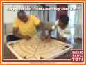 Carrom Deluxe Free :  Board Game related image