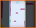 Glitch Run - Addictive Platformer related image