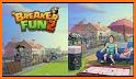 Breaker Fun 2 - Zombie War related image