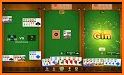 Gin Rummy - offline card games related image