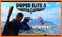 Sniper Games 3D- Elite 2022 related image