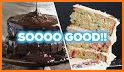 All Cake Recipes Free - Easy and Tasty related image