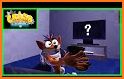 Crash Bandicoot Rush : Adventure 3D related image