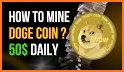 Doge Coin Miner related image