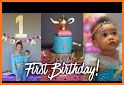 My First Birthday Party related image